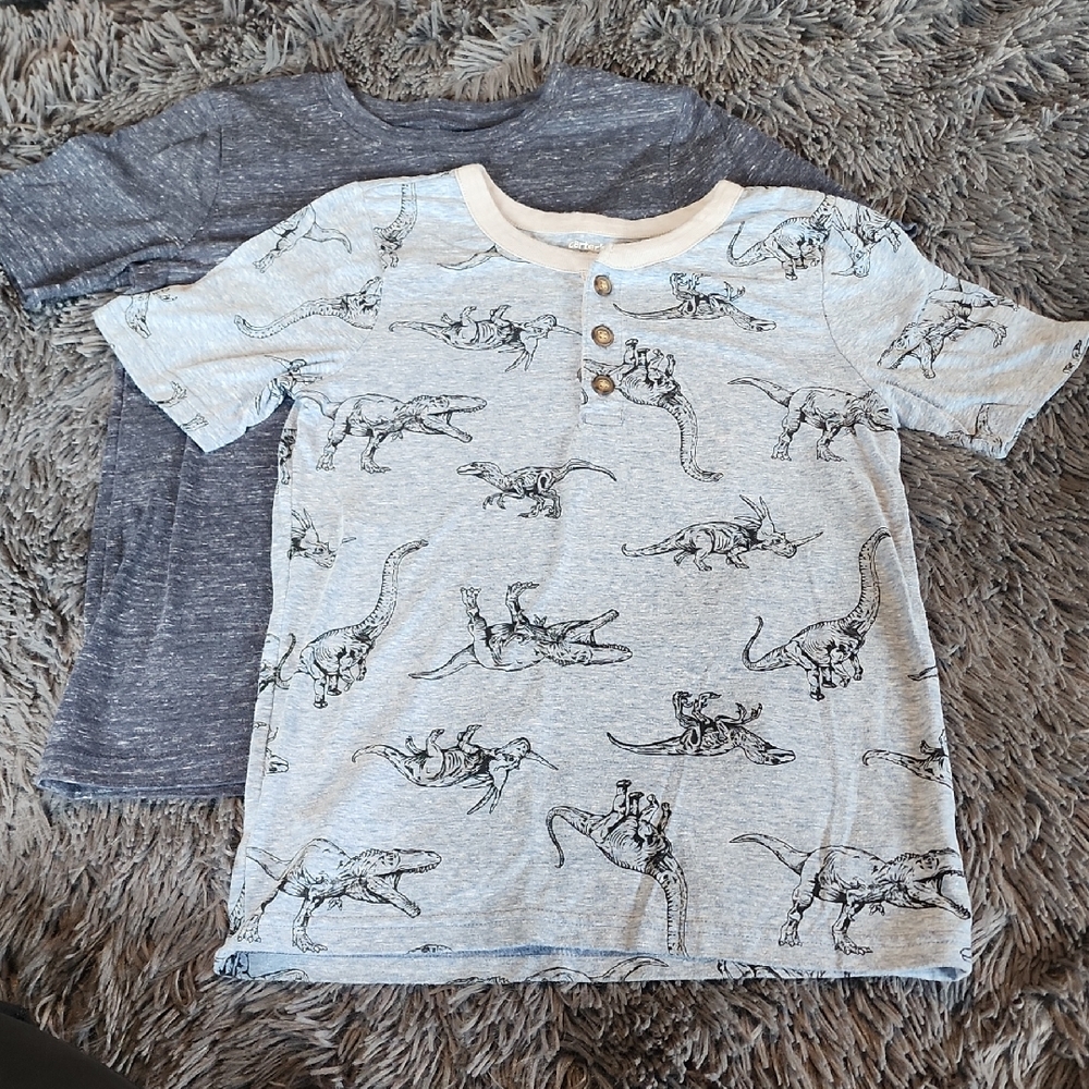 Kids Shirts